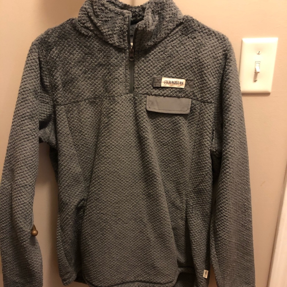 Magellan Outdoors Pullover